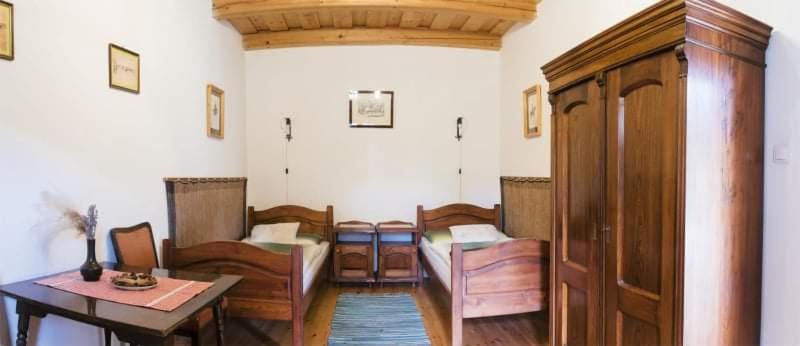 Koppany Lovasudvar Bakonykoppány Kamer foto