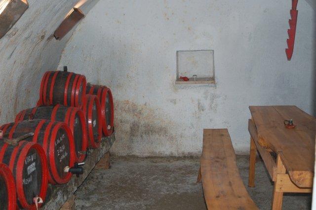 Koppany Lovasudvar Bakonykoppány Buitenkant foto