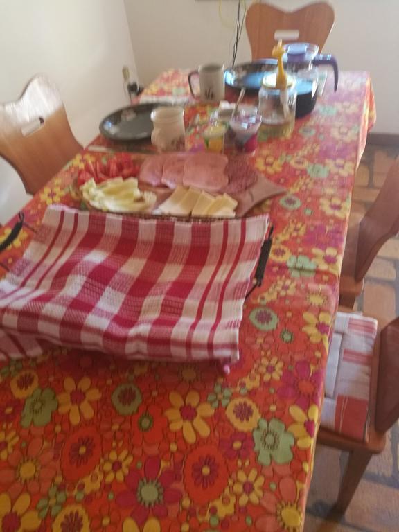 Koppany Lovasudvar Bakonykoppány Buitenkant foto